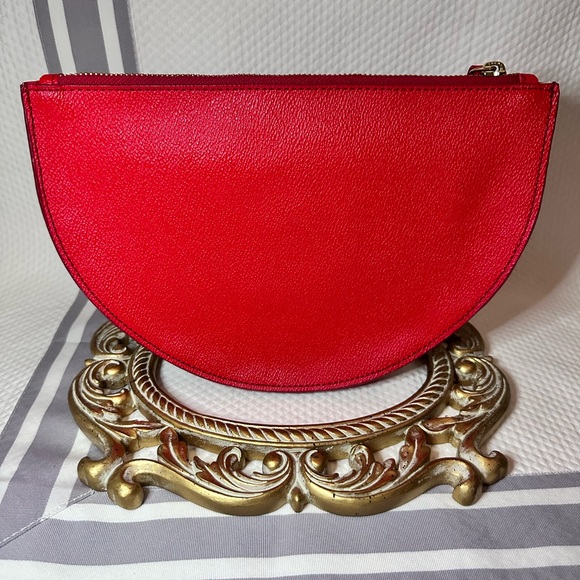 NEW Banana Republic Nancy Clutch w/ Wallet - Picture 3 of 11